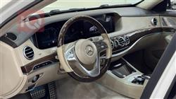 مرسيدس بنز S-Class